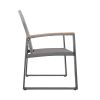 GLASGOW DINING CHAIR(set of 2)