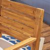 NESTOR DINING CHAIR, BEIGE