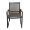 GLASGOW DINING CHAIR(set of 2)