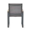 GLASGOW DINING CHAIR(set of 2)